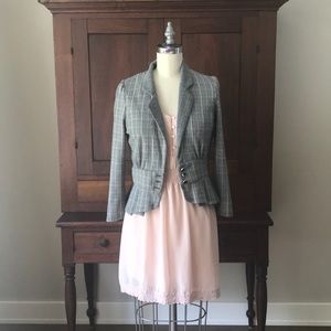 PRICE DROP!  UO Kimchi Blue Dress/Jacket